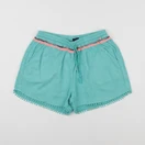 IKKS - short bleu - 12 ans