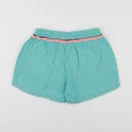 IKKS - short bleu - 12 ans