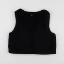 IKKS - gilet noir - 12 ans
