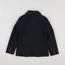 IKKS - veste bleu - 6 ans