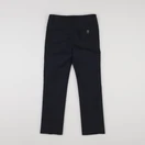 IKKS - pantalon bleu - 7 ans