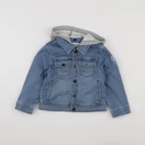 IKKS - veste bleu - 3 ans