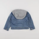 IKKS - veste bleu - 3 ans