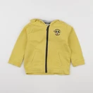 IKKS - sweat jaune - 2 ans