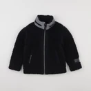 IKKS - polaire bleu - 4 ans