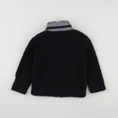 IKKS - polaire bleu - 4 ans
