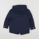 IKKS - coupe-vent bleu - 3 ans