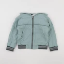 IKKS - coupe-vent vert - 4 ans