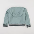 IKKS - coupe-vent vert - 4 ans