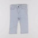 Jacadi - jean bleu - 18 mois
