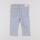 Jacadi - jean bleu - 18 mois