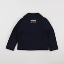 IKKS - veste bleu - 3 ans