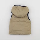 IKKS - doudoune réversible bleu - 3 ans