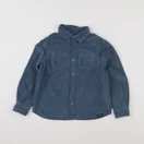 IKKS - chemise bleu - 5 ans