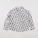 IKKS - chemise blanc - 3 ans