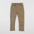 IKKS - pantalon marron - 3 ans