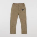 IKKS - pantalon marron - 3 ans