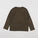 IKKS - tee-shirt vert - 4 ans