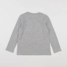 IKKS - tee-shirt gris - 3 ans