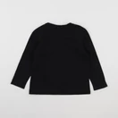 IKKS - tee-shirt noir - 3 ans
