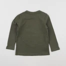 IKKS - tee-shirt vert - 4 ans