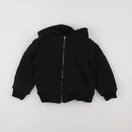 IKKS - veste noir - 6 ans
