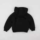 IKKS - veste noir - 6 ans
