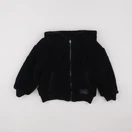 IKKS - veste noir - 6 ans
