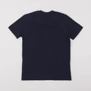 IKKS - tee-shirt bleu - 6 ans