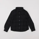IKKS - chemise noir - 6 ans