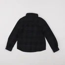 IKKS - chemise noir - 6 ans