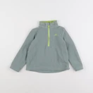 Decathlon ski - polaire vert - 3/4 ans