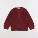 Storytelling - gilet rouge - 5 ans