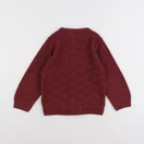 Storytelling - gilet rouge - 5 ans