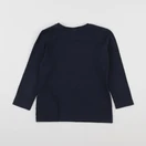 Tape à l'oeil - tee-shirt bleu - 4 ans