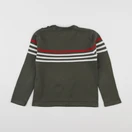 Okaidi - pull multicolore - 5 ans