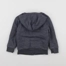 Okaidi - sweat bleu - 4 ans