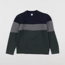 Okaidi - pull multicolore - 5 ans