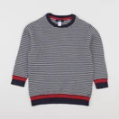 Okaidi - pull bleu - 5 ans