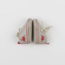 Kappa - chaussons gris - pointure 18