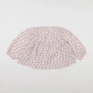 Vertbaudet - blouse rose - 3 ans