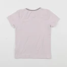 Vertbaudet - tee-shirt rose - 4 ans