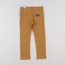 IKKS - pantalon jaune - 3 ans