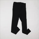 H&M - legging grossesse noir - M