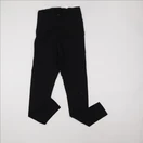 H&M - legging grossesse noir - M