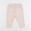 Vertbaudet - pantalon rose - 18 mois