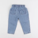 Boutchou - jean bleu - 18 mois