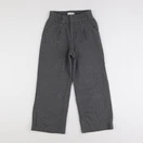Zara - pantalon gris - 10 ans