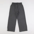 Zara - pantalon gris - 10 ans