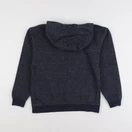 Vertbaudet - sweat bleu - 12 ans